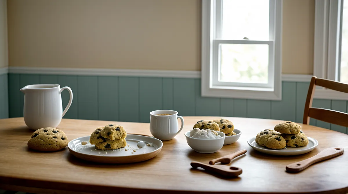 Mejores recetas de postres en vaso para compartir un domingo en familia