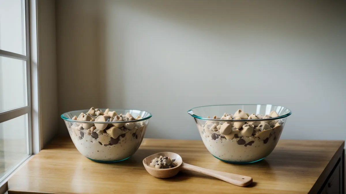Bombones de chocolate caseros bien templados, técnica de brillo para repostería aficionada